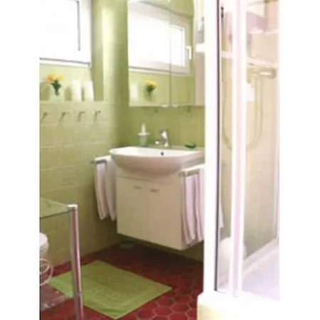 Holiday home 1 Siefertshof Comfortable *