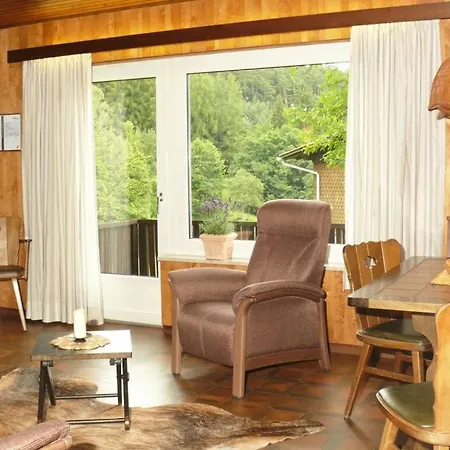 1 Siefertshof Comfortable Furstengrund