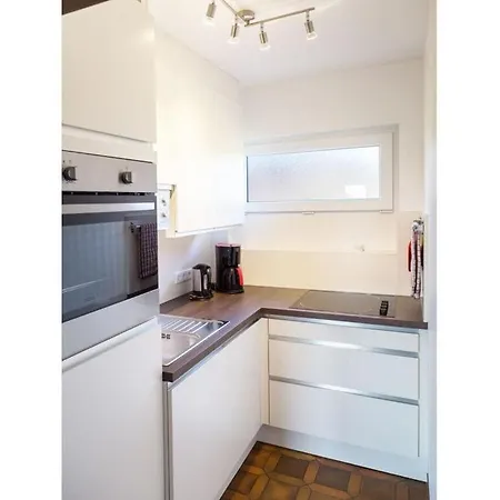 Holiday home 1 Siefertshof Comfortable