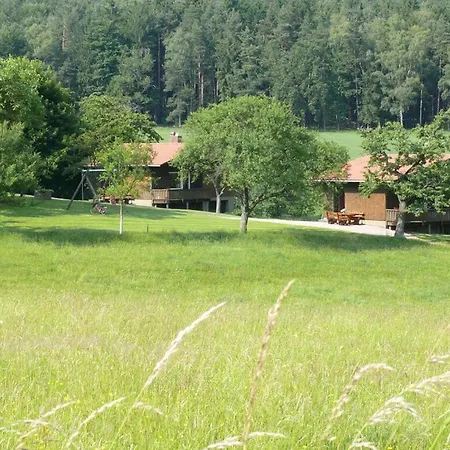 Holiday home 1 Siefertshof Comfortable *