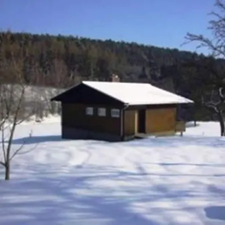 1 Siefertshof Comfortable