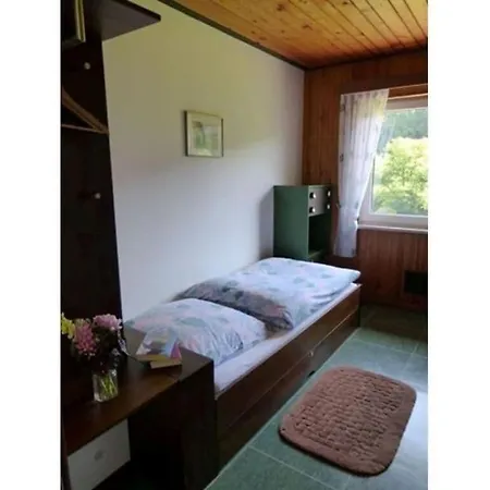 Casa vacanze 1 Siefertshof Comfortable