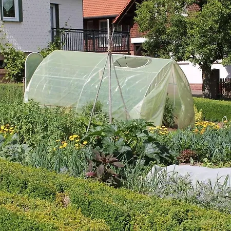 1 Siefertshof Comfortable Holiday home *