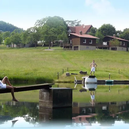 1 Siefertshof Comfortable *