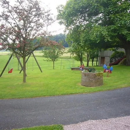 1 Siefertshof Comfortable Holiday home