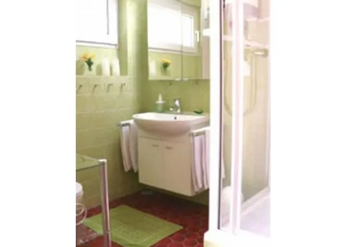 Semesterbostad 1 Siefertshof Comfortable *