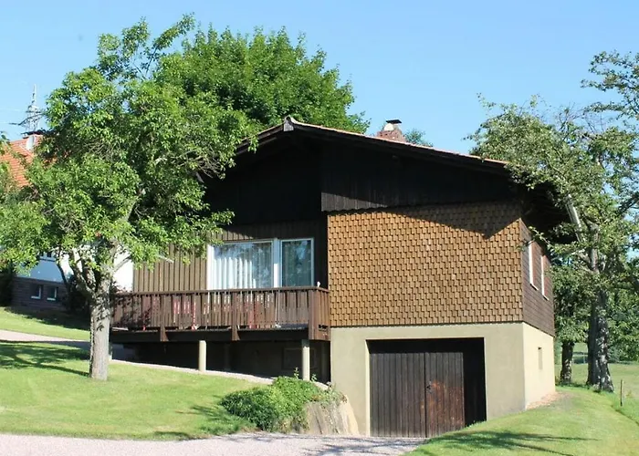 1 Siefertshof Comfortable *