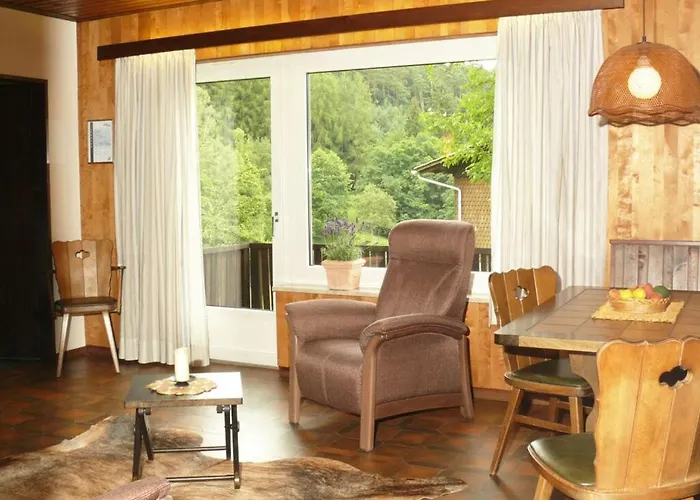 1 Siefertshof Comfortable Furstengrund