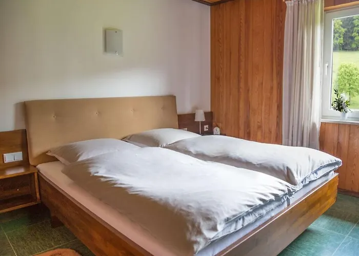 1 Siefertshof Comfortable