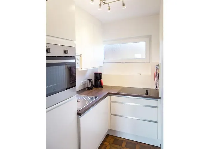 Semesterbostad 1 Siefertshof Comfortable