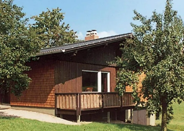 1 Siefertshof Comfortable *