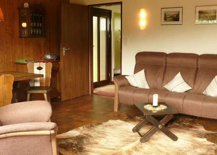 1 Siefertshof Comfortable * Furstengrund