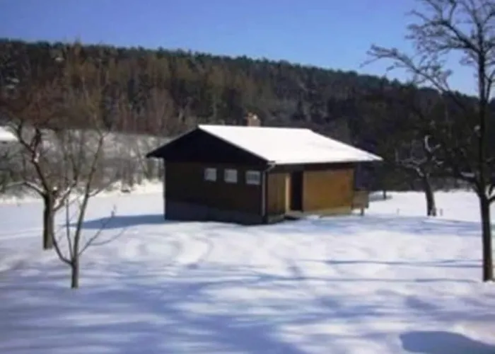 1 Siefertshof Comfortable