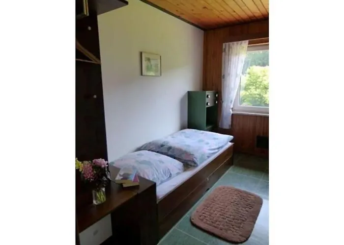 Semesterbostad 1 Siefertshof Comfortable